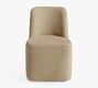 Layton Leather Dining Chair