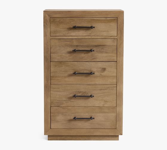 Oakleigh 5-Drawer Dresser (33")
