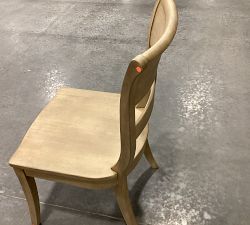 Open Box: Bradford Dining Chair