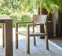 Rockport Outdoor Dining Side &amp; Armchairs
