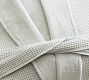 Waffle Weave Resort Robe