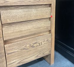 Open Box: Folsom Buffet (74&quot;)