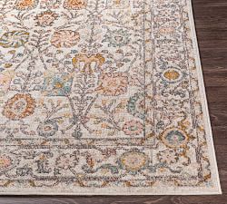 Charli Persian-Style Performance Rug