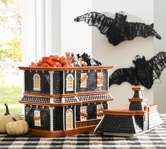 Tabletop & Bar Halloween | Pottery Barn