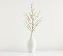 Faux Turning Berry Branch
