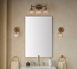 Sansome Towel Ring