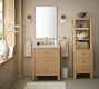 Calistoga 26&quot; Single Sink Vanity