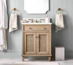 Sansome Towel Ring