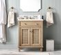 Sansome Towel Ring