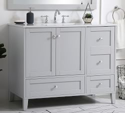 Moro 42&quot; Single Sink Vanity