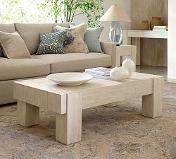 Laguna Rectangular Coffee Table (54&quot;)
