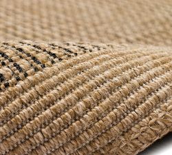 Paza Border Outdoor Performance Rug