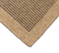 Paza Border Outdoor Performance Rug