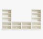Aubrey 5-Piece Storage Shelf&#160;Set (144&quot;)&#8203;