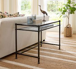Everson Writing Desk (46&quot;)