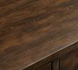Farmhouse 2-Drawer Nightstand (28.5&quot;)