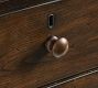Farmhouse 2-Drawer Nightstand (28.5&quot;)