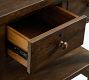 Farmhouse 2-Drawer Nightstand (28.5&quot;)