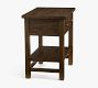 Farmhouse 2-Drawer Nightstand (28.5&quot;)