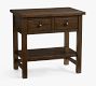 Farmhouse 2-Drawer Nightstand (28.5&quot;)