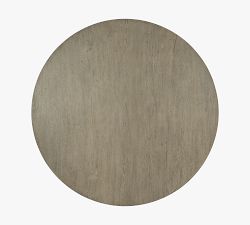 Louville Round Pedestal Dining Table
