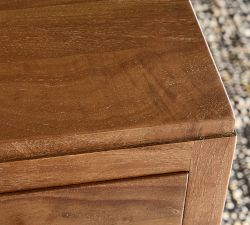 Menlo Side Table (19&quot;)