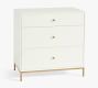 Delaney 3-Drawer Dresser (32&quot;)