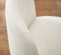 Emily Upholstered Counter Stool