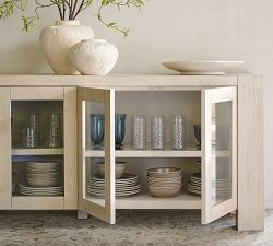 Laguna Buffet (72&quot;)