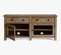 Benchwright Grand Media Console (65&quot;)