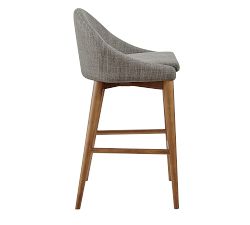Bowman Upholstered Barstool