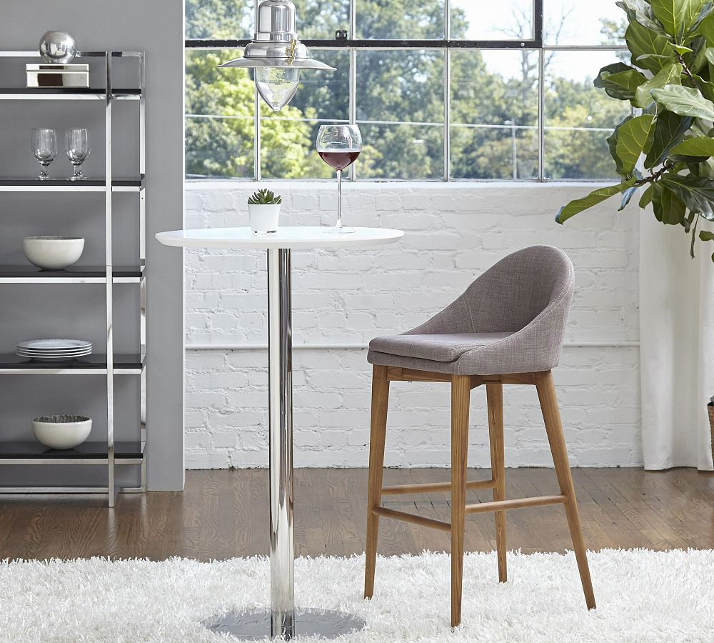 Bowman Upholstered Barstool