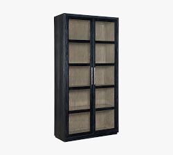 Louville Display Cabinet (44&quot;)
