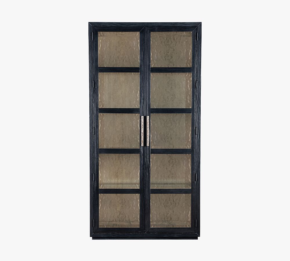 Louville Display Cabinet (44&quot;)