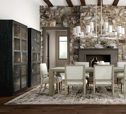 Louville Display Cabinet (44&quot;)