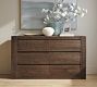 Rockport 6-Drawer Dresser (60&quot;)