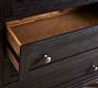 Sausalito 6-Drawer Tall Dresser (36&quot;)