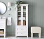 Classic Storage Bath Cabinet (23&quot;)