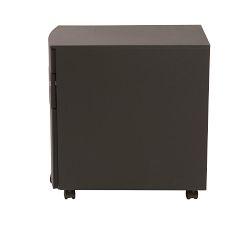 Gene 3-Drawer File Cabinet