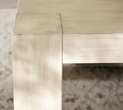 Laguna Rectangular Extendable Dining Table (86&quot;-110&quot;)