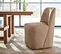 Layton Leather Dining Chair