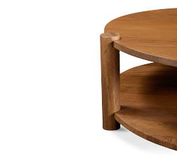Lunden Coffee Table (39.5&quot;)