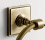 Pearson Towel Ring