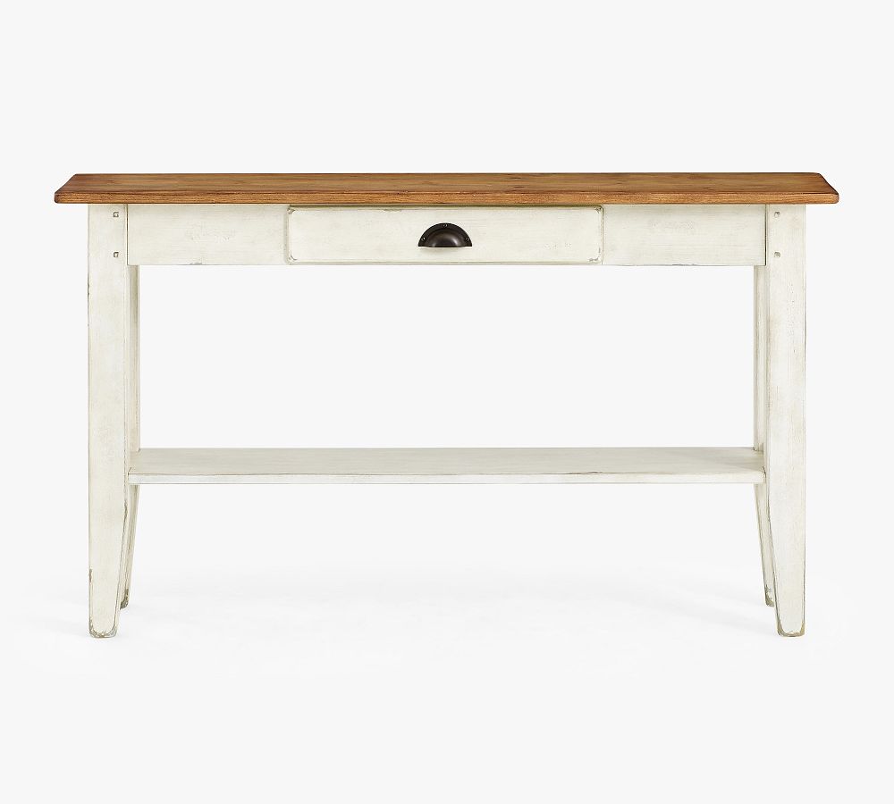 St. Helena Console Table (52&quot;)