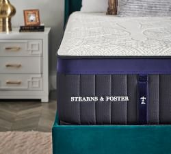 Stearns &amp; Foster&#174; Lux Estate Pollock Mattress