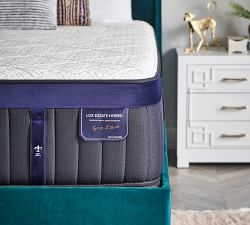 Stearns &amp; Foster&#174; Lux Estate Pollock Mattress