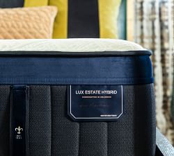 Stearns &amp; Foster&#174; Lux Estate Pollock Mattress