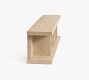 Newport Media Console (80&quot;)