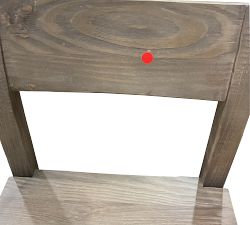 Open Box: Rockport Dining Chair