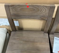 Open Box: Rockport Dining Chair